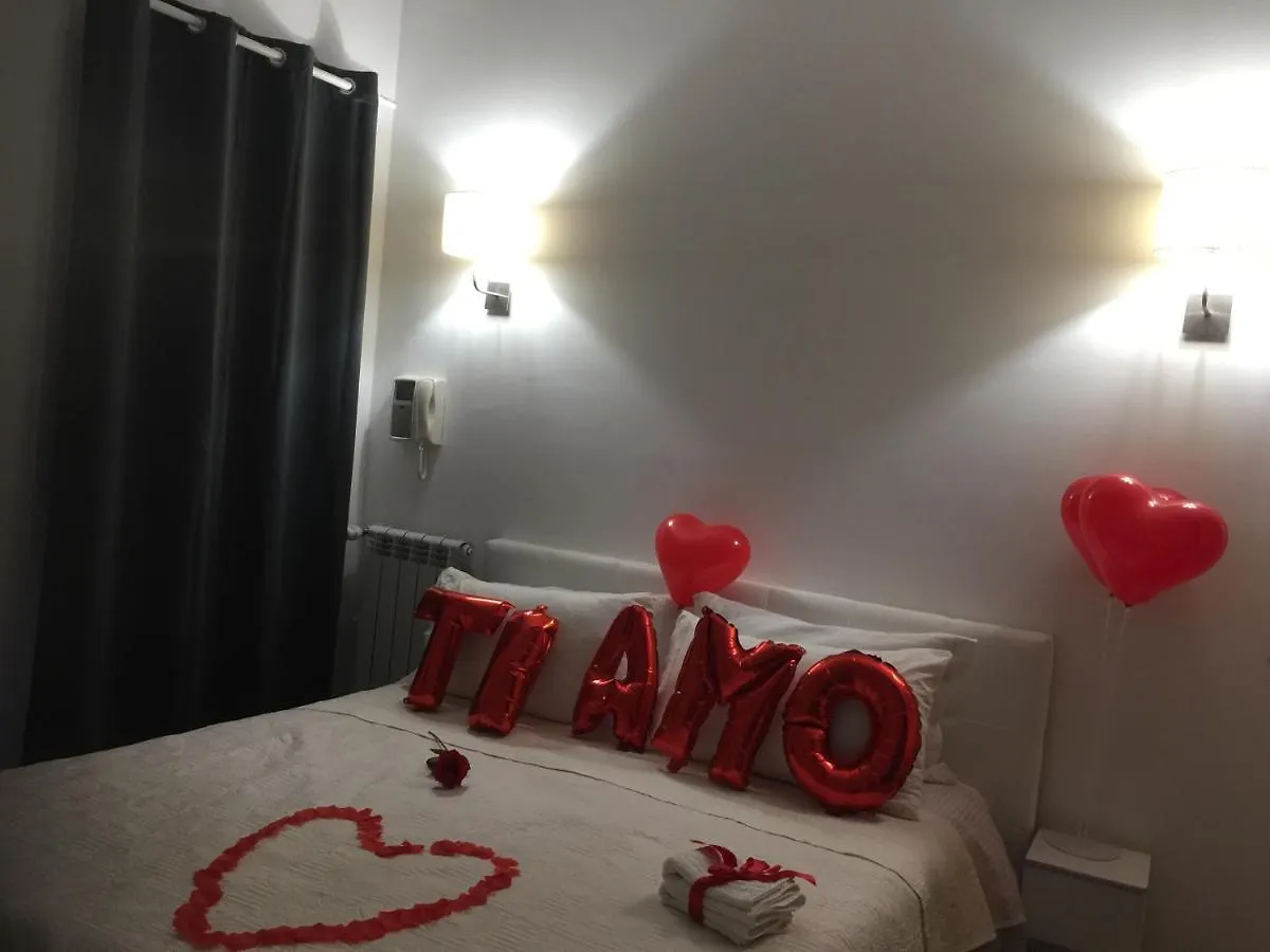 Gasthof Hotel Palese Profumo Di Mare Bari