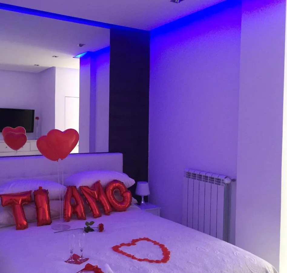 Hotel Palese Profumo Di Mare Bari Gasthof
