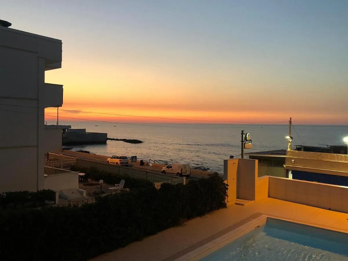 Hotel Palese Profumo Di Mare Bari