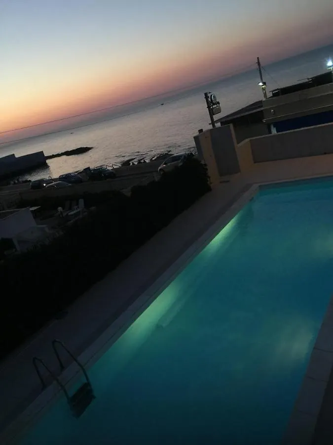 Hotel Palese Profumo Di Mare Bari 2*,  Italien