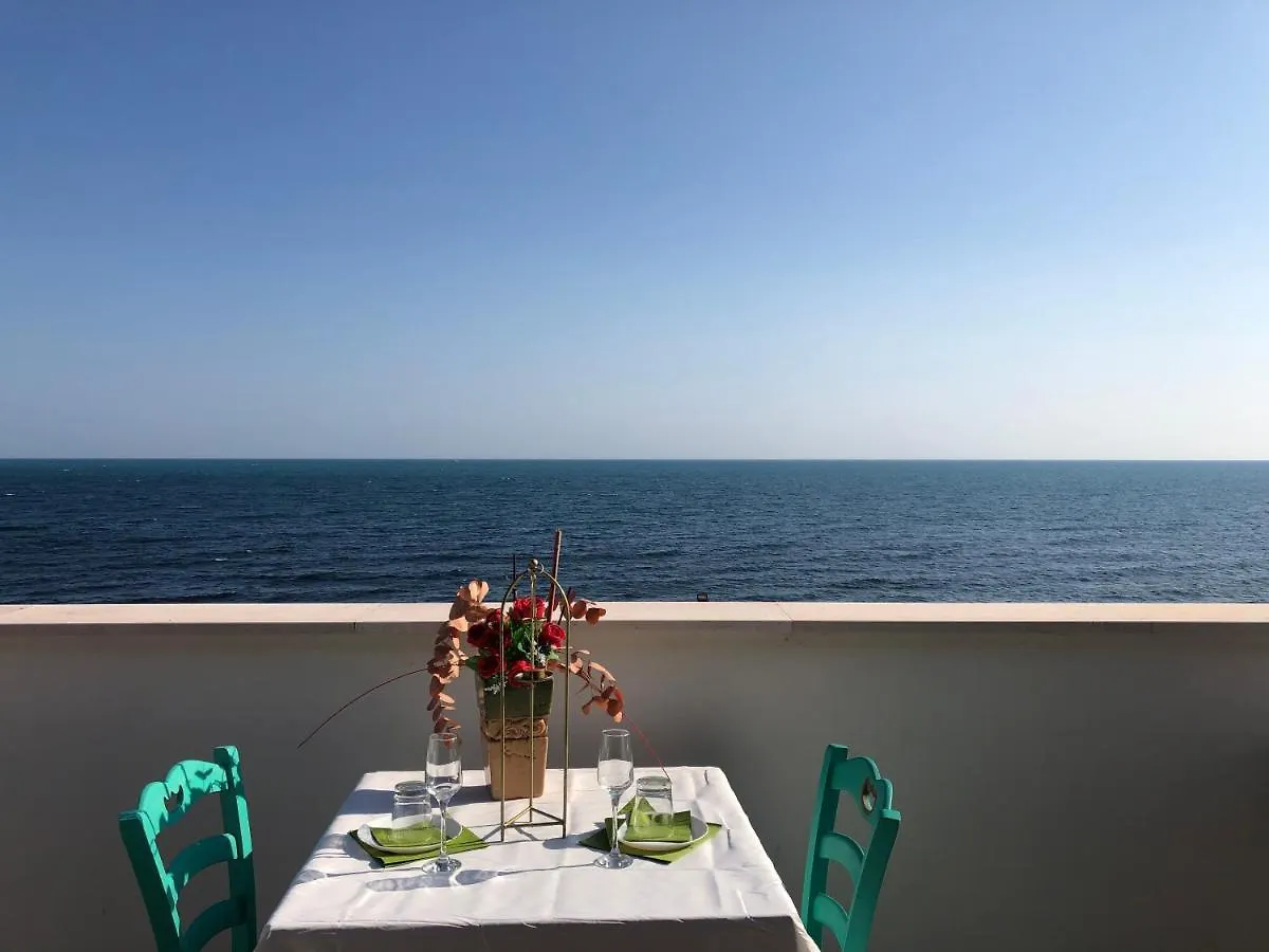 Hotel Palese Profumo Di Mare Bari