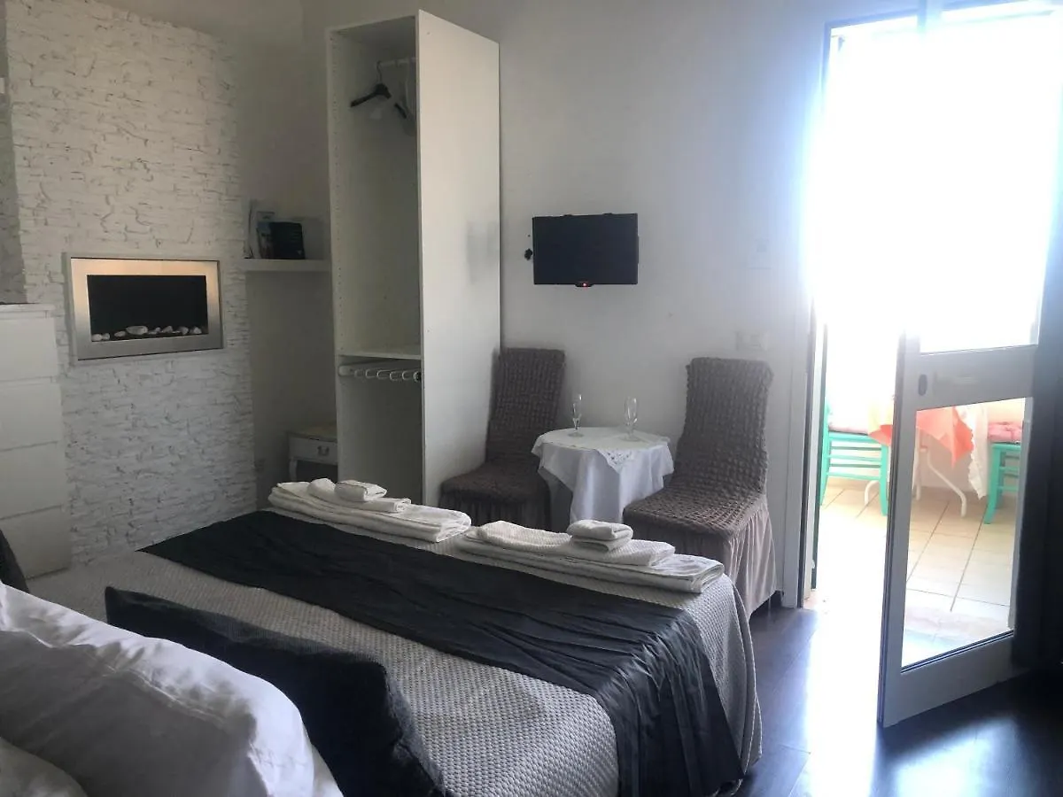 Hotel Palese Profumo Di Mare Bari