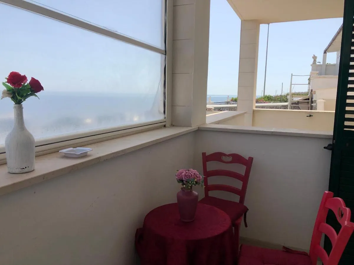 Hotel Palese Profumo Di Mare Bari 2*,  Italien