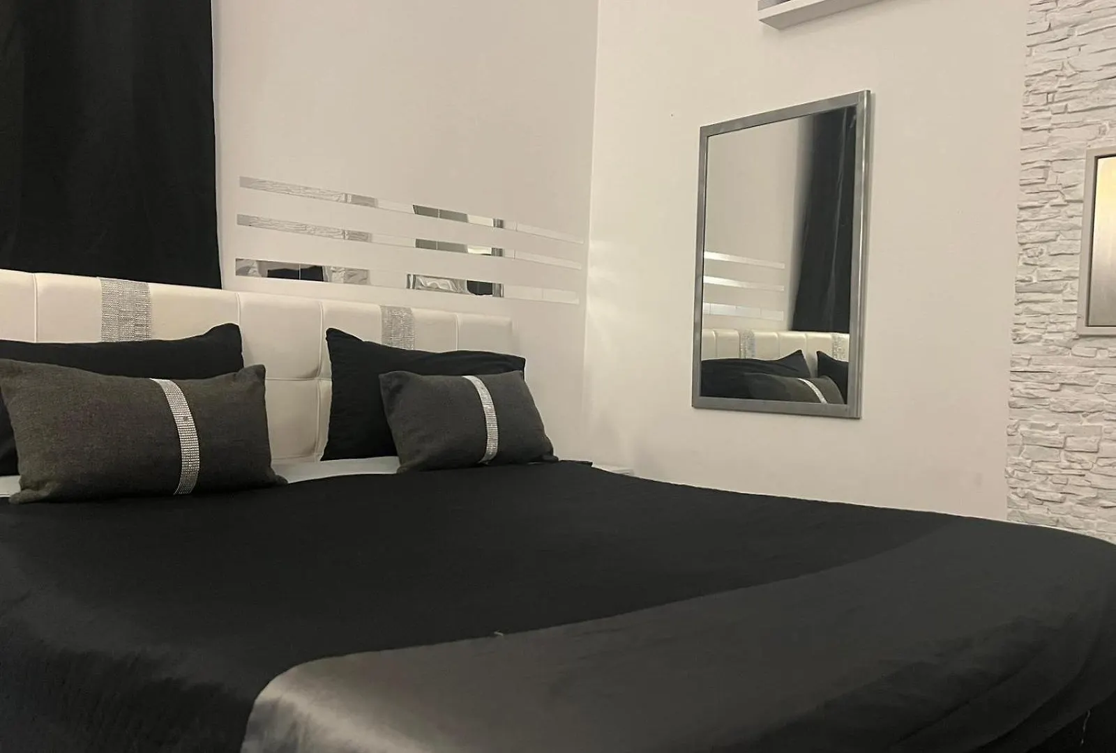 Hotel Palese Profumo Di Mare Bari Gasthof