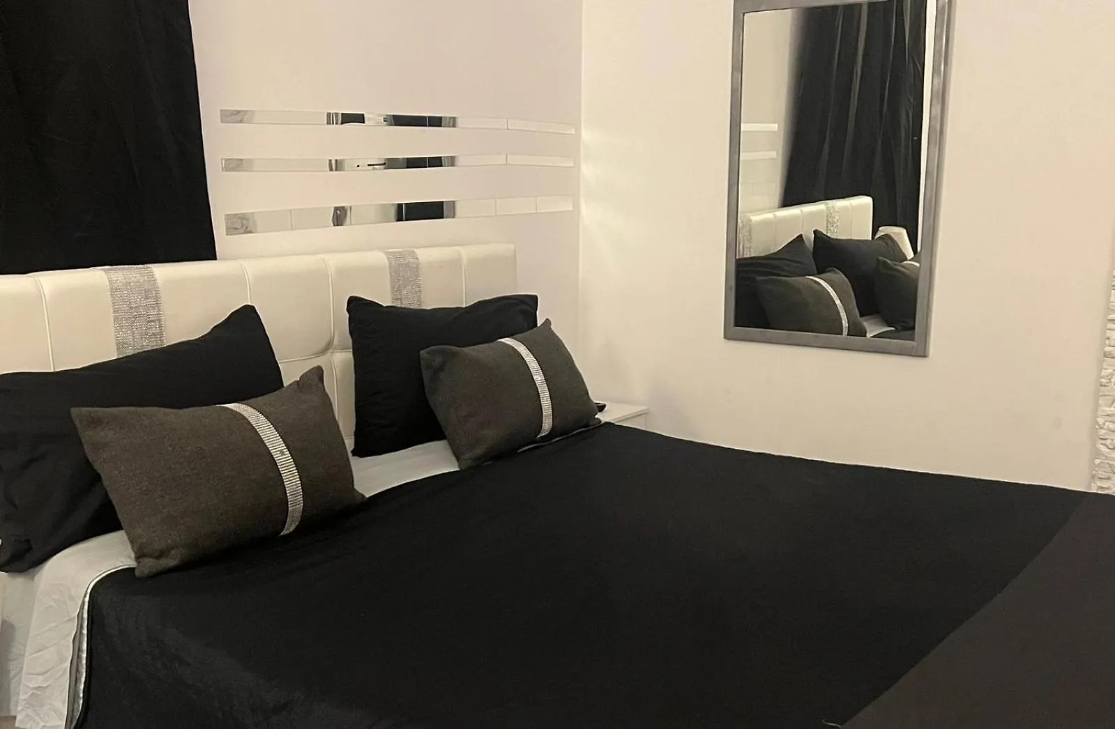 ** Gasthof Hotel Palese Profumo Di Mare Bari Italien