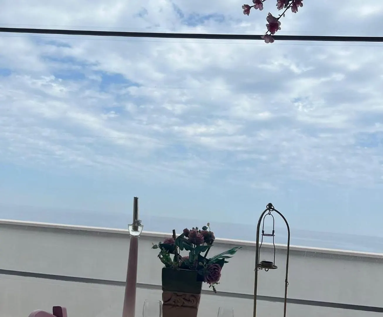 Hotel Palese Profumo Di Mare Bari Gasthof