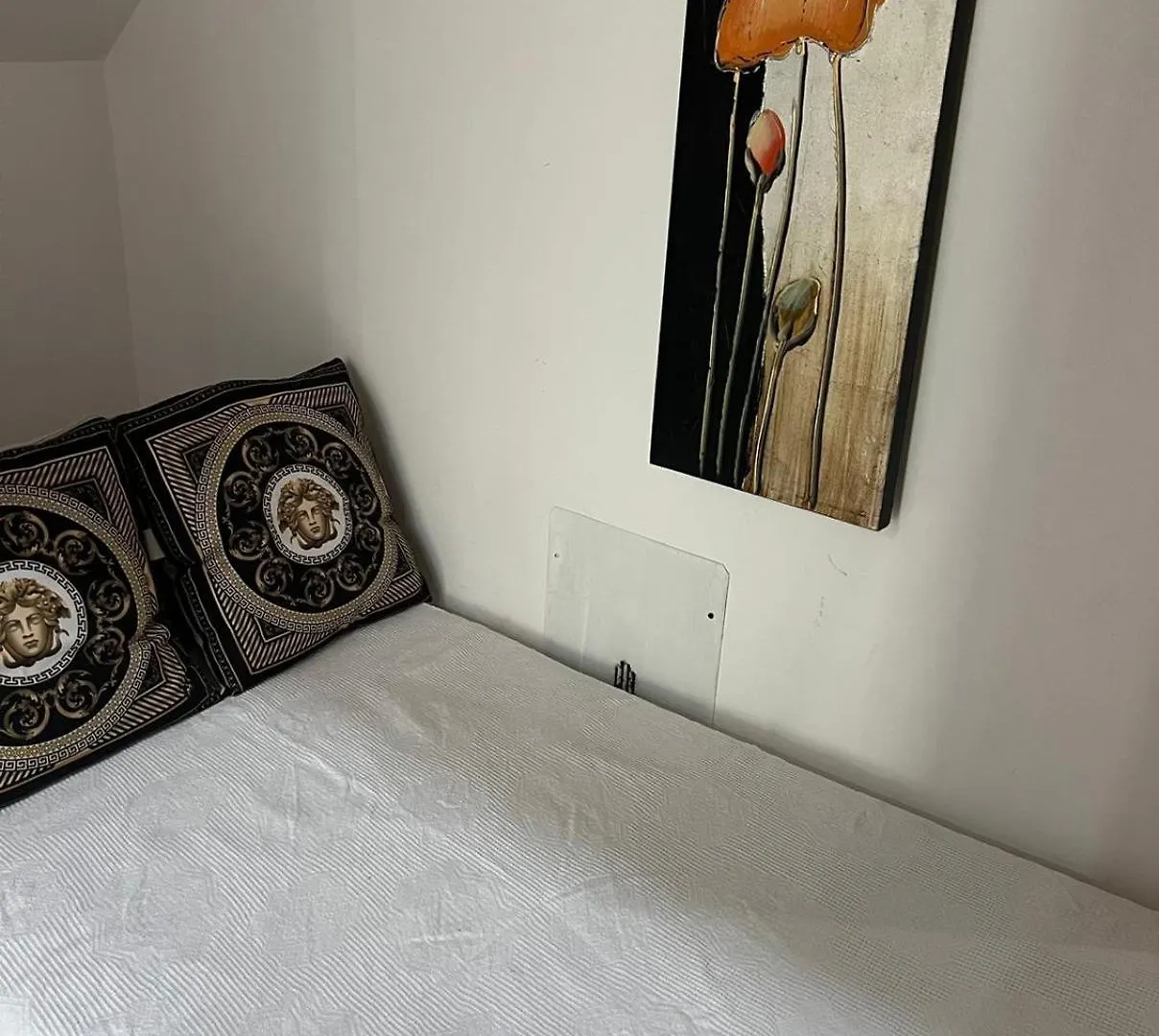 Gasthof Hotel Palese Profumo Di Mare Bari