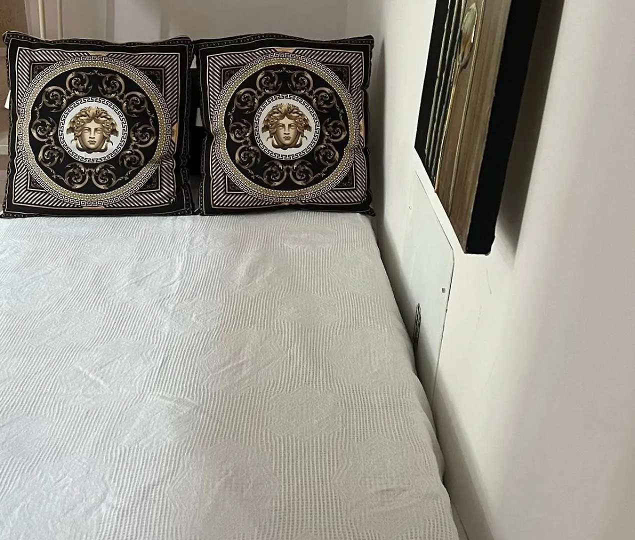 Hotel Palese Profumo Di Mare Bari Gasthof