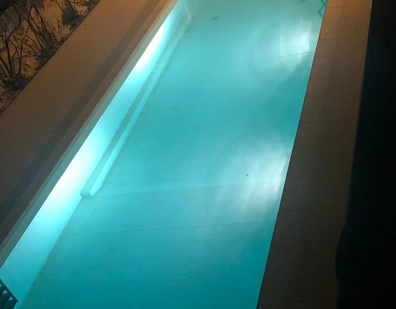Hotel Palese Profumo Di Mare Bari Gasthof
