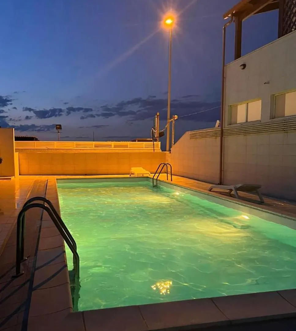 Hotel Palese Profumo Di Mare Bari Gasthof