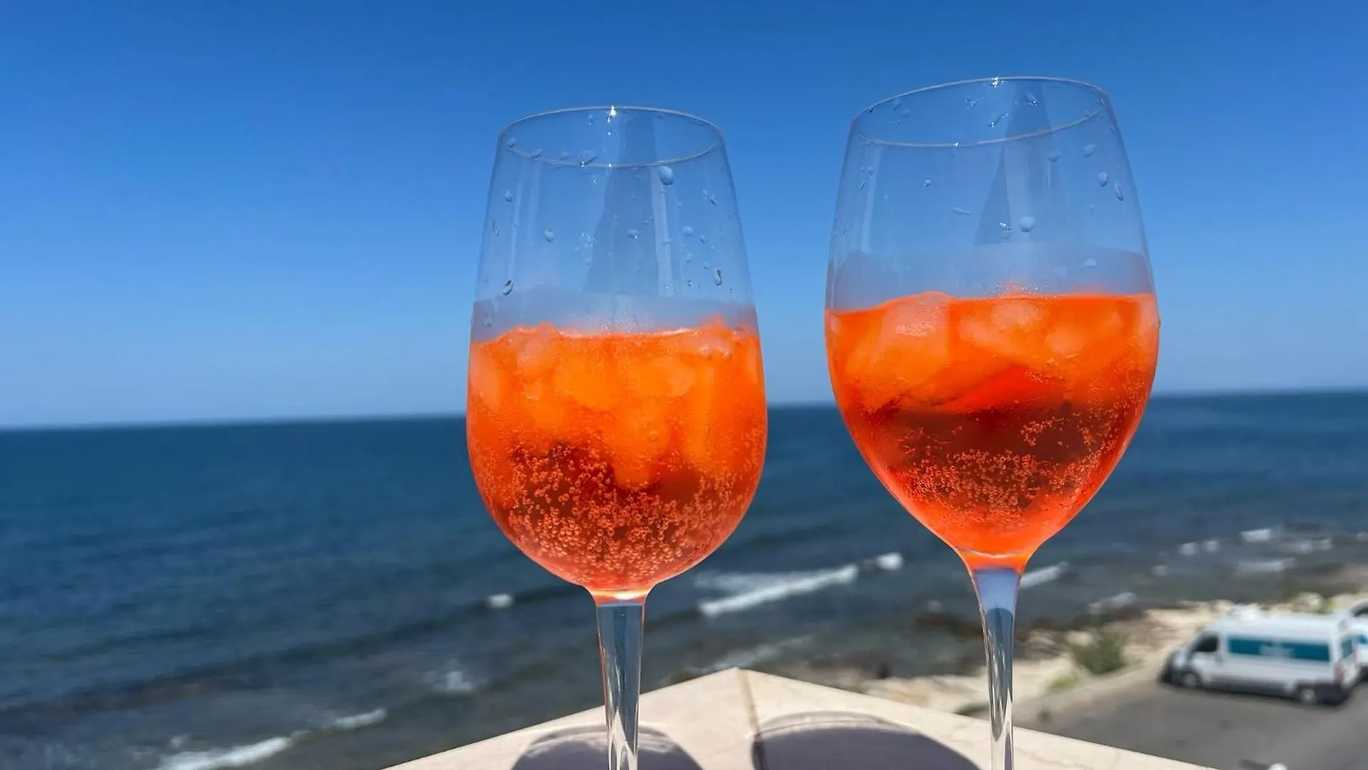Hotel Palese Profumo Di Mare Bari