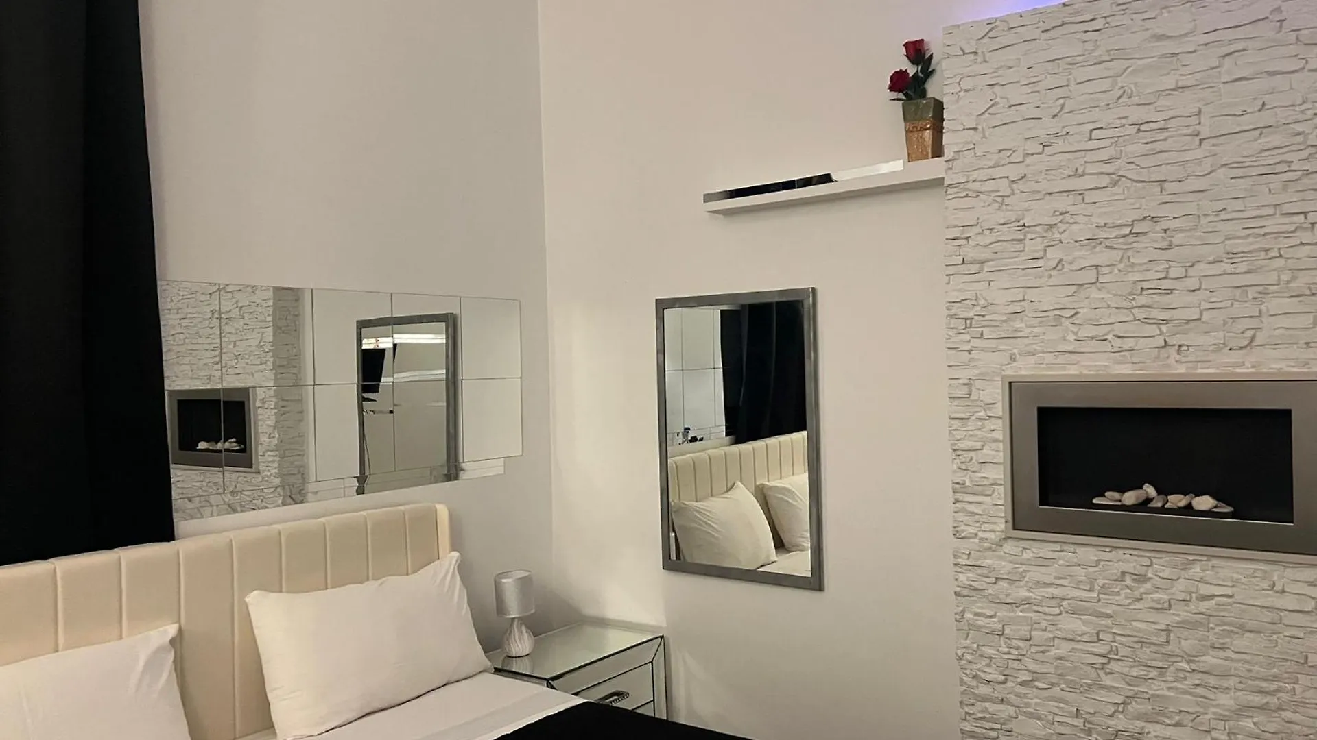Gasthof Hotel Palese Profumo Di Mare Bari