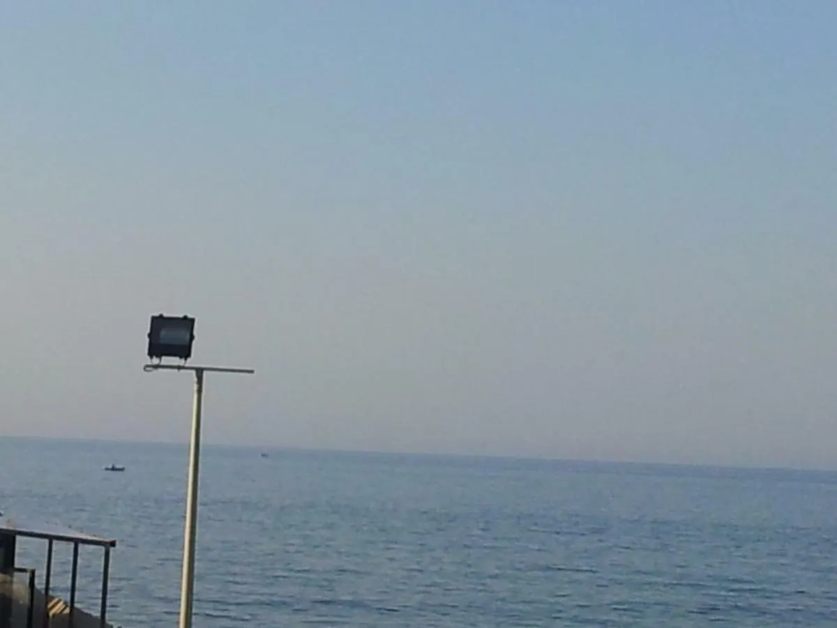 Gasthof Hotel Palese Profumo Di Mare Bari