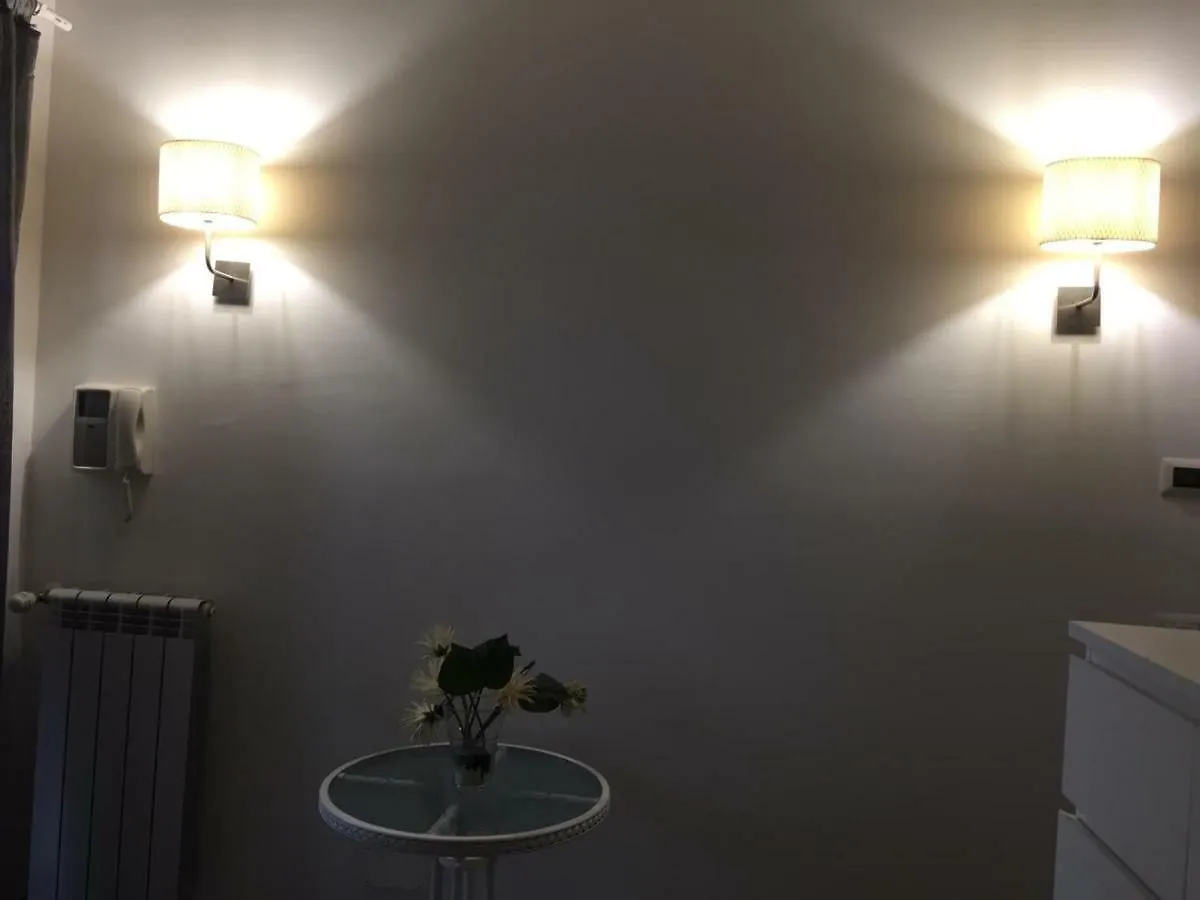 Hotel Palese Profumo Di Mare Bari Gasthof
