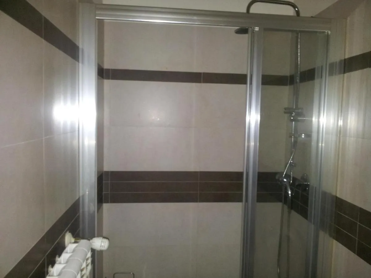 Hotel Palese Profumo Di Mare Bari