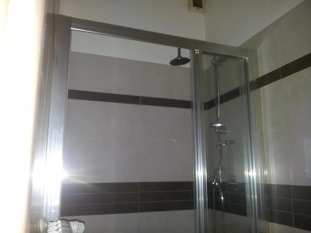 Hotel Palese Profumo Di Mare Bari 2*,