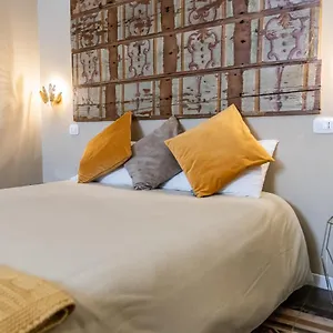 Couette-café Tresca Charme Luxury