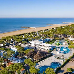 Village 4*, Cavallino-Treporti Italie