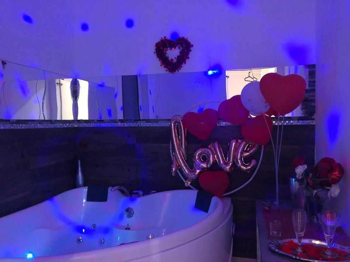 Guest house Palese Profumo Di Mare Hotel Bari