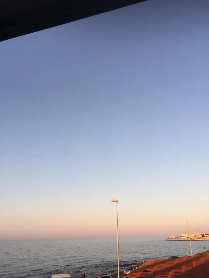 Hotel Palese Profumo Di Mare à Bari 2*,  Italie