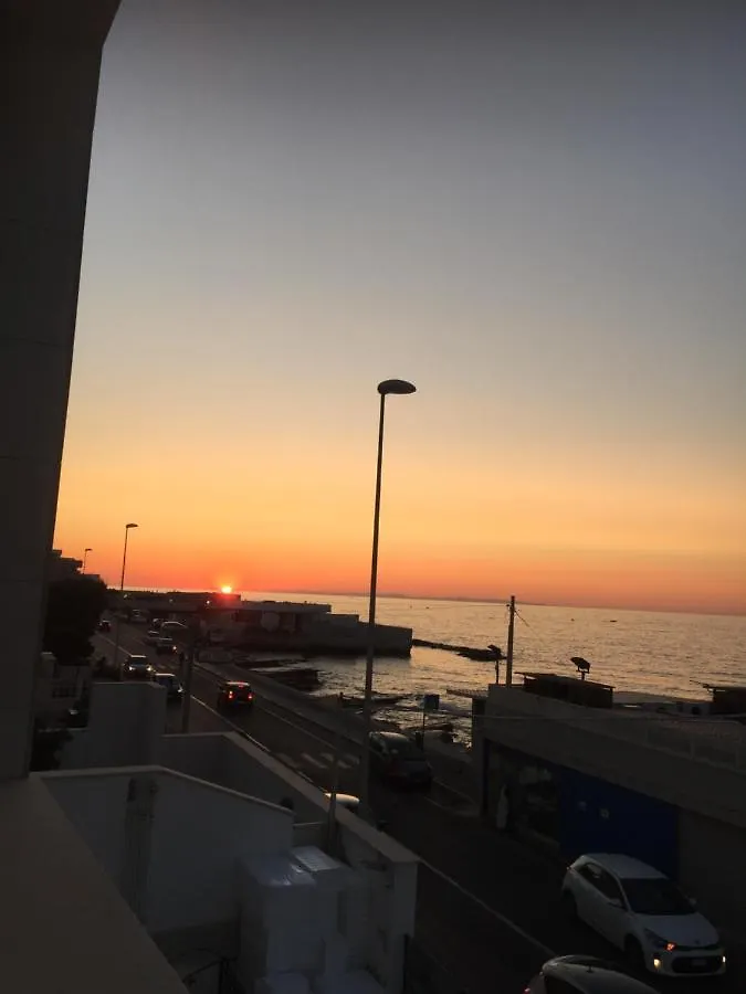 Hotel Palese Profumo Di Mare à Bari Maison d'hôtes