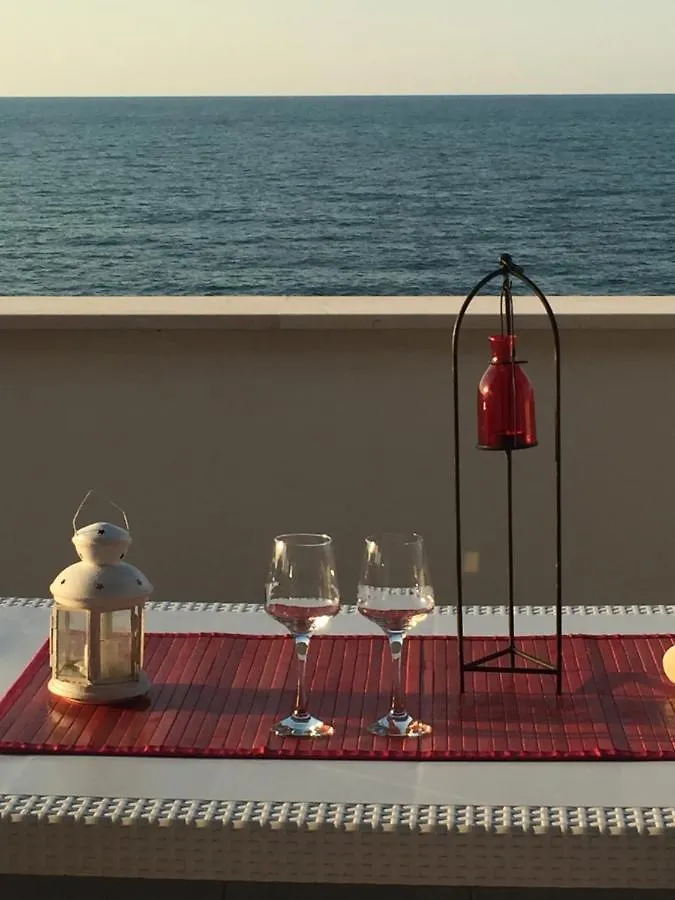 Maison d'hôtes Hotel Palese Profumo Di Mare à Bari