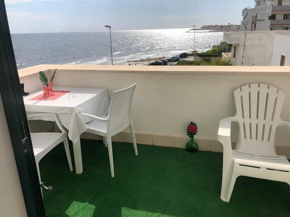 Hotel Palese Profumo Di Mare à Bari 2*,  Italie