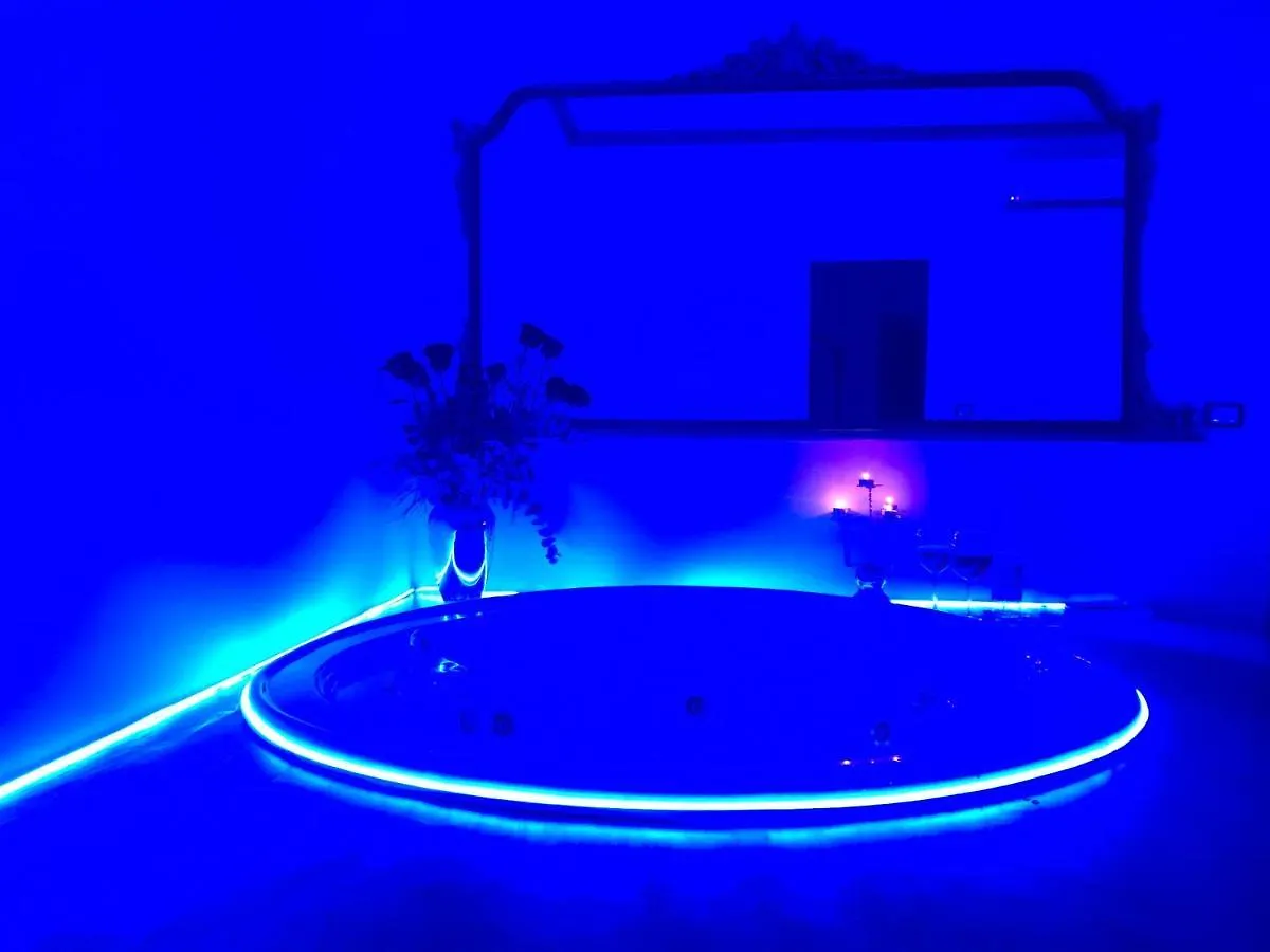 Hotel Palese Profumo Di Mare à Bari Maison d'hôtes