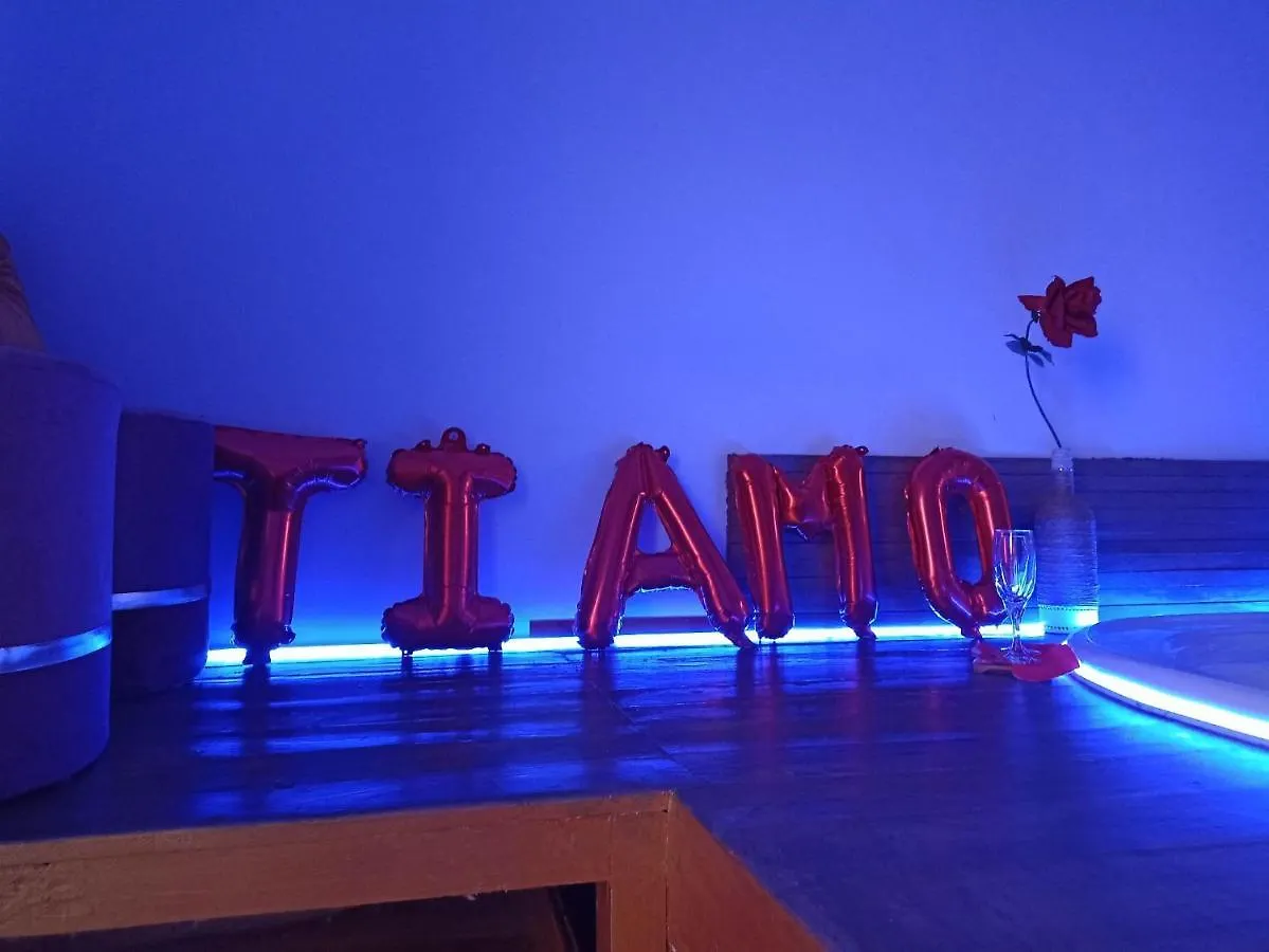 Guest house Palese Profumo Di Mare Hotel Bari