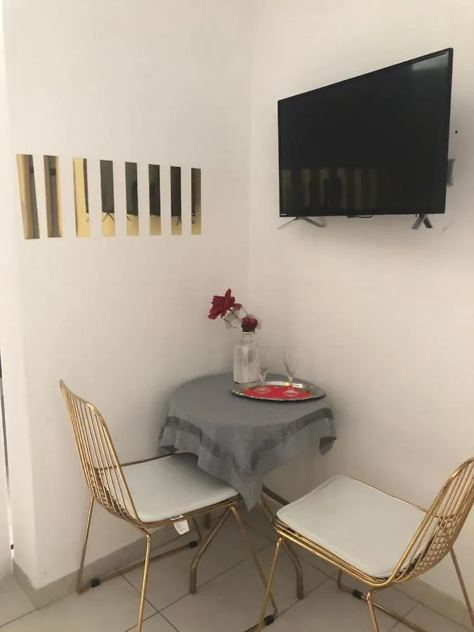 Palese Profumo Di Mare Hotel Bari