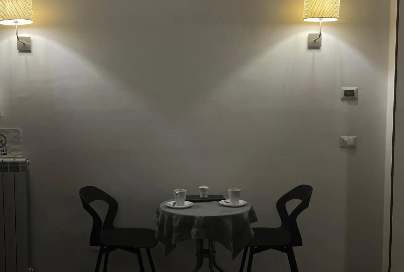 Hotel Palese Profumo Di Mare à Bari 2*,  Italie