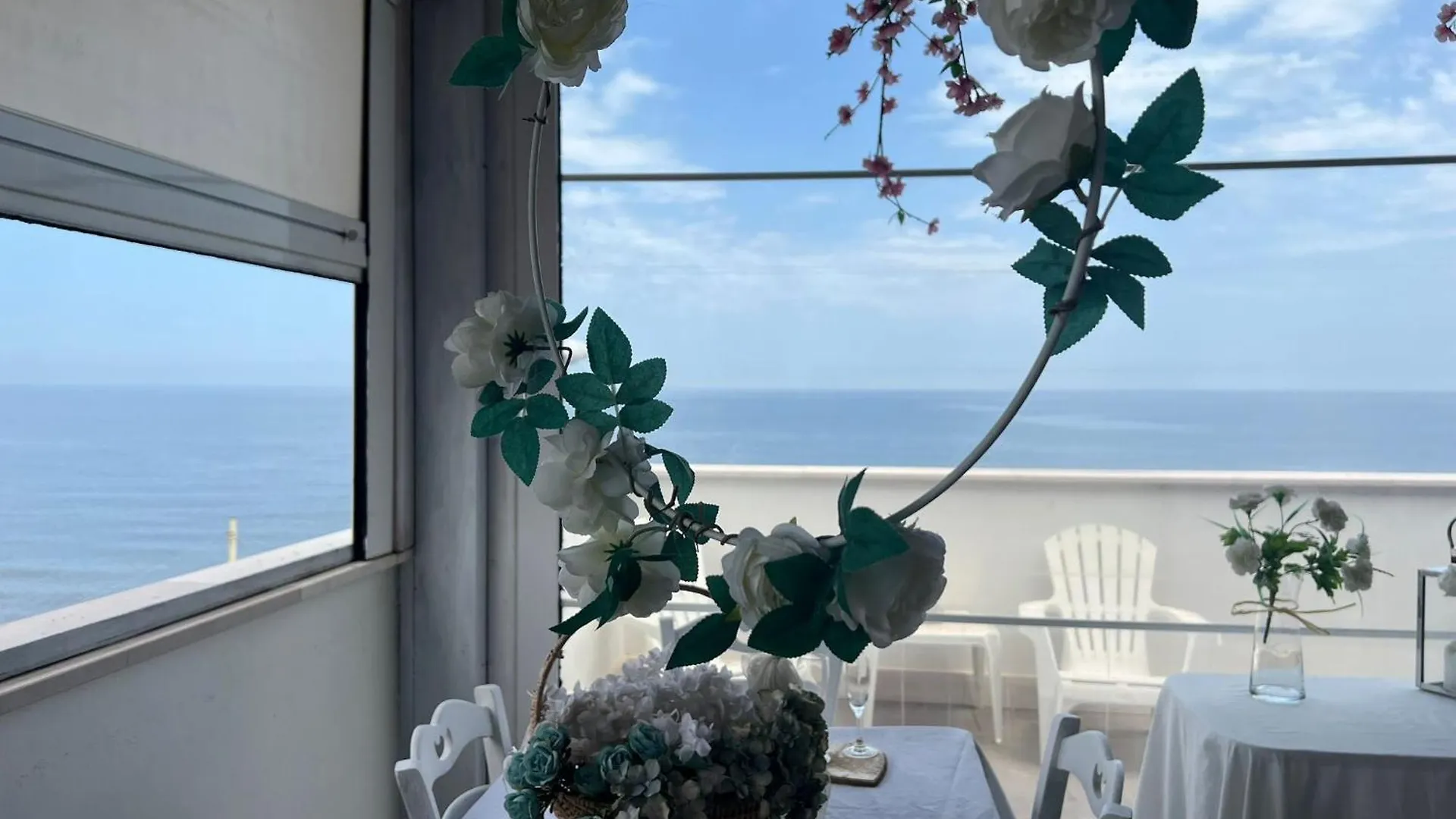 Hotel Palese Profumo Di Mare à Bari Italie