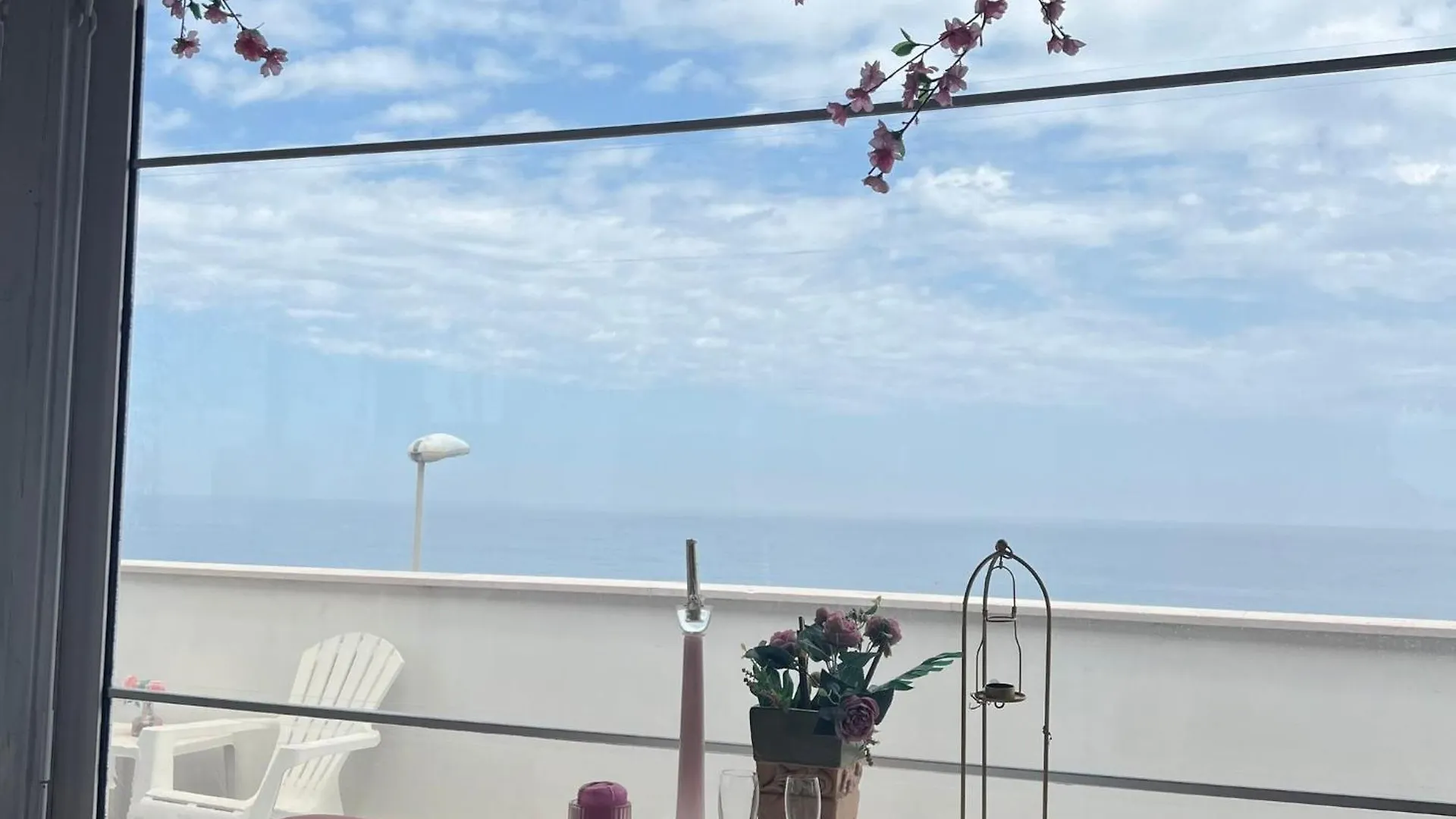 Hotel Palese Profumo Di Mare à Bari