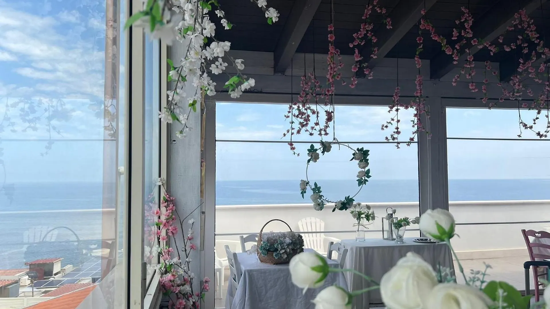 Hotel Palese Profumo Di Mare à Bari Maison d'hôtes