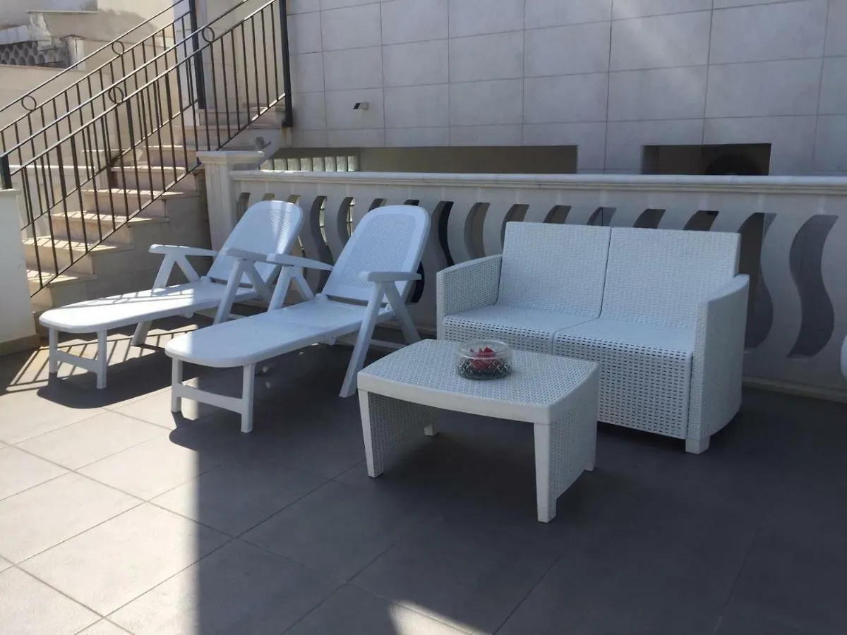 Hotel Palese Profumo Di Mare à Bari 2*,