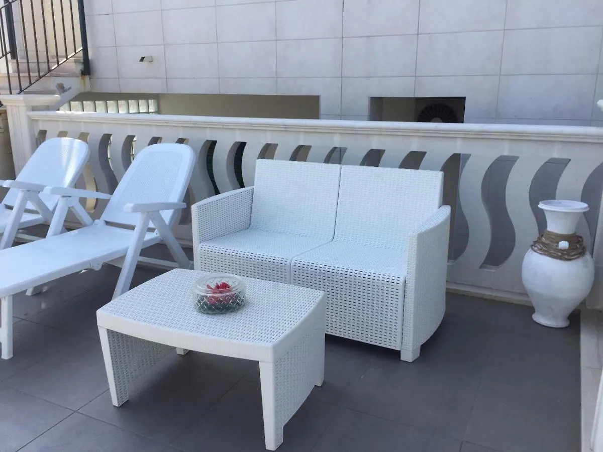 Palese Profumo Di Mare Hotel Bari 2*,
