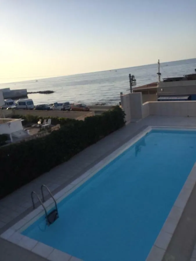 Hotel Palese Profumo Di Mare à Bari 2*,  Italie