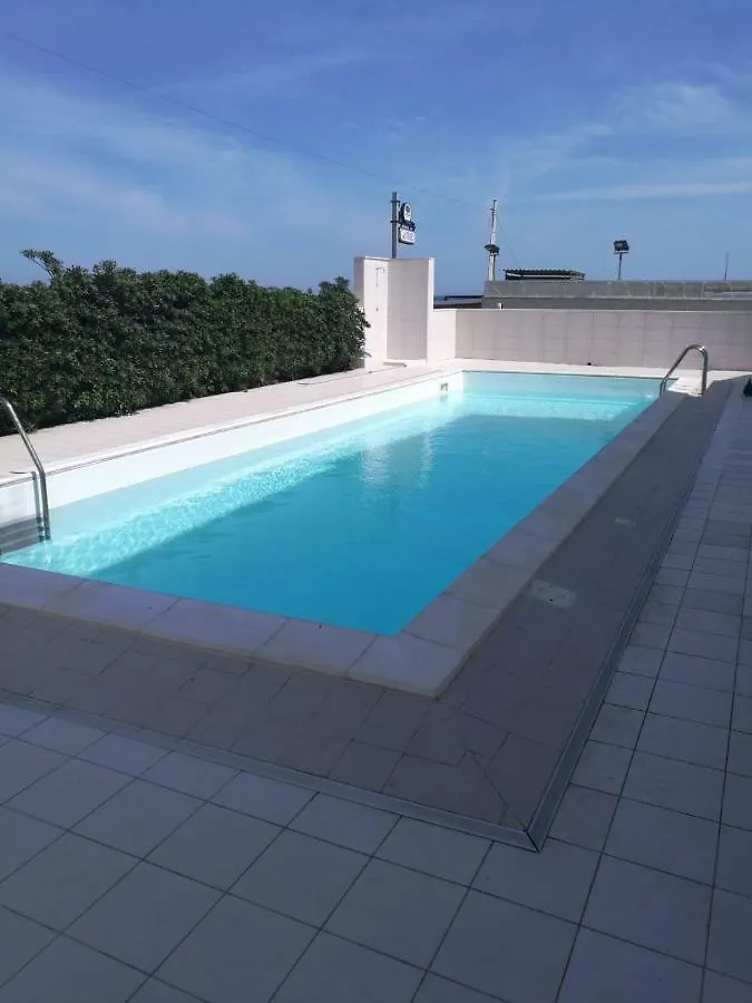 Hotel Palese Profumo Di Mare à Bari 2*,  Italie