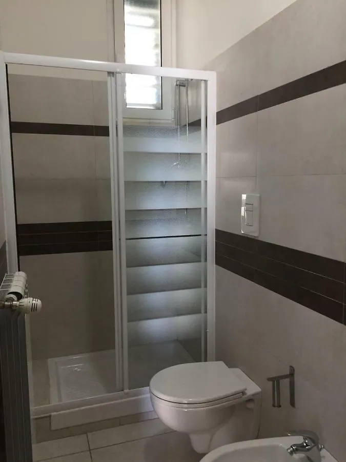 Hotel Palese Profumo Di Mare à Bari Maison d'hôtes