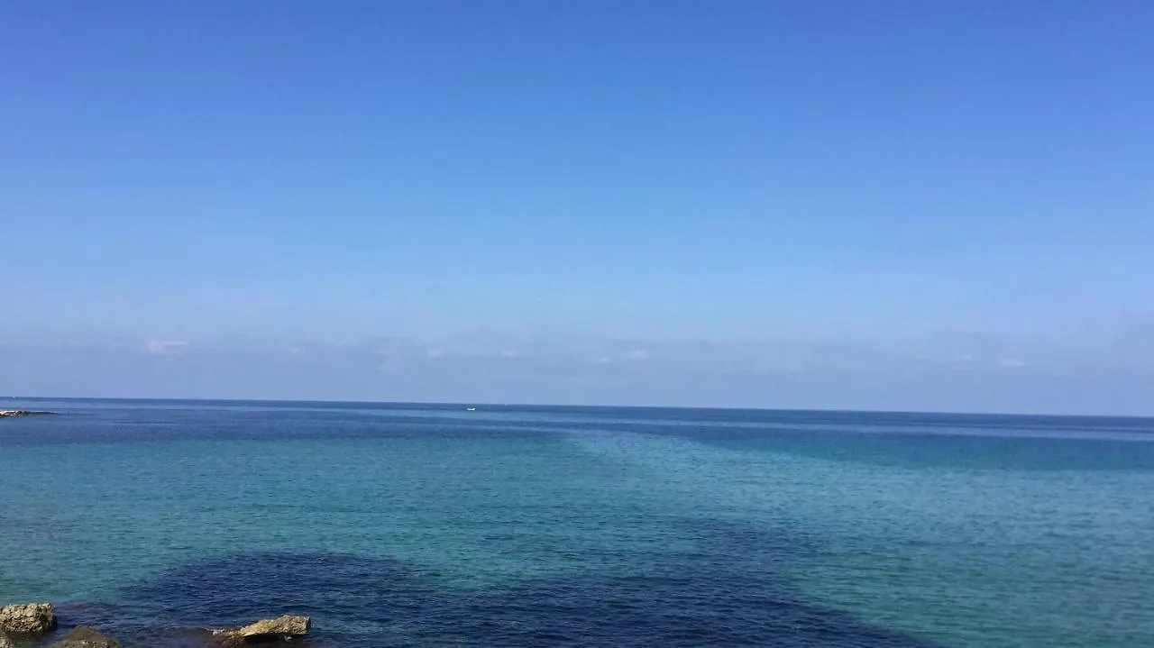 Hotel Palese Profumo Di Mare à Bari Italie