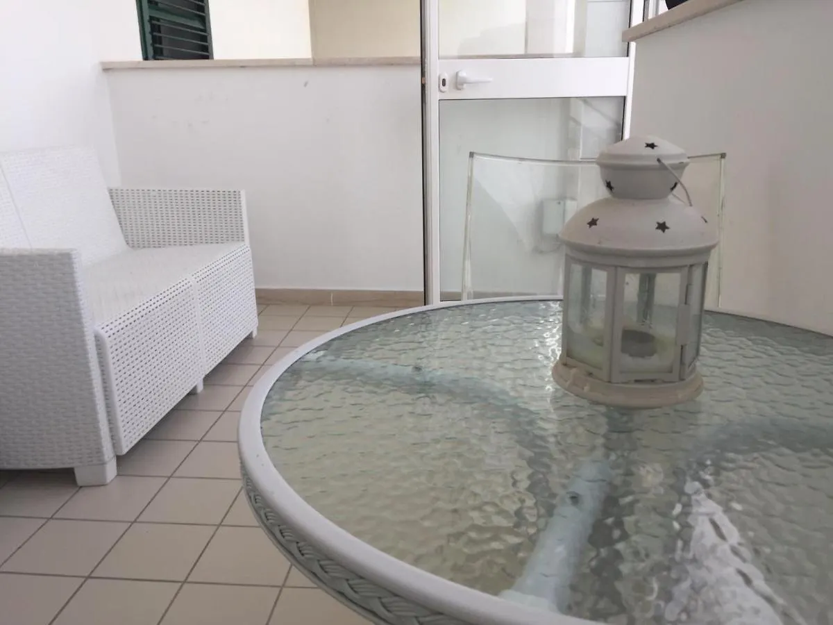 Guest house Palese Profumo Di Mare Hotel Bari